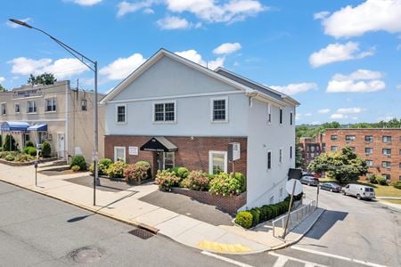 Preview of Office space for Rent at 570 Yonkers Ave