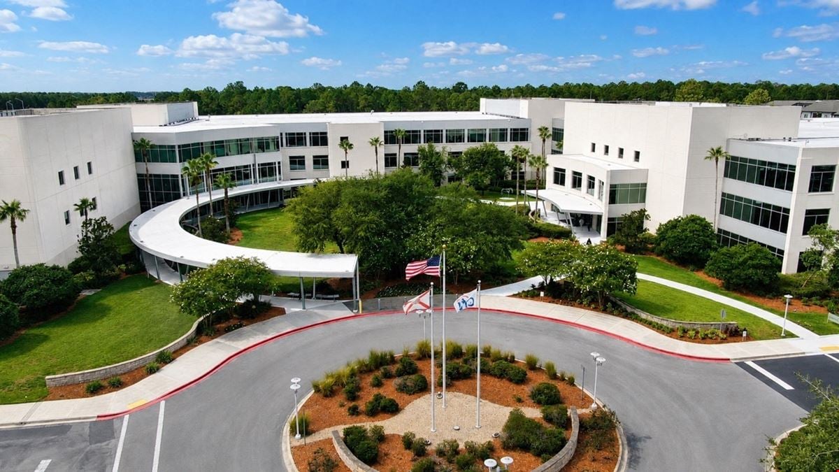 14000 Citicards Way, Bldg B