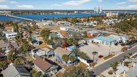 Preview of Multi-Family space for Sale at 26-28 S Hollywood Avenue