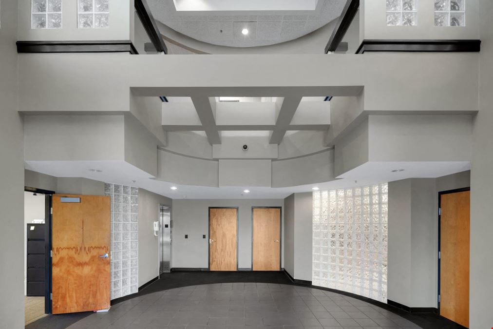 2600 Stanley Gault - Sublease