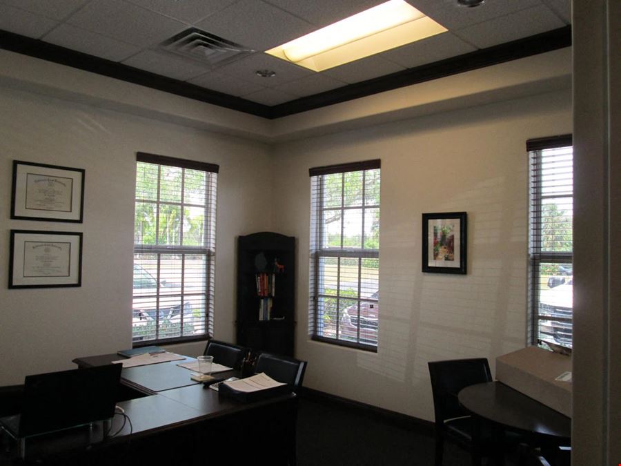 4840 Dairy Road, Suite 101