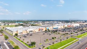 Pharr Town Center