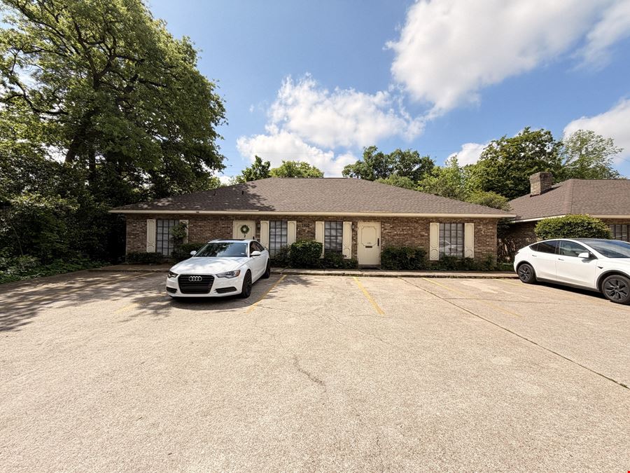 1101 & 1105 Arwine Ct