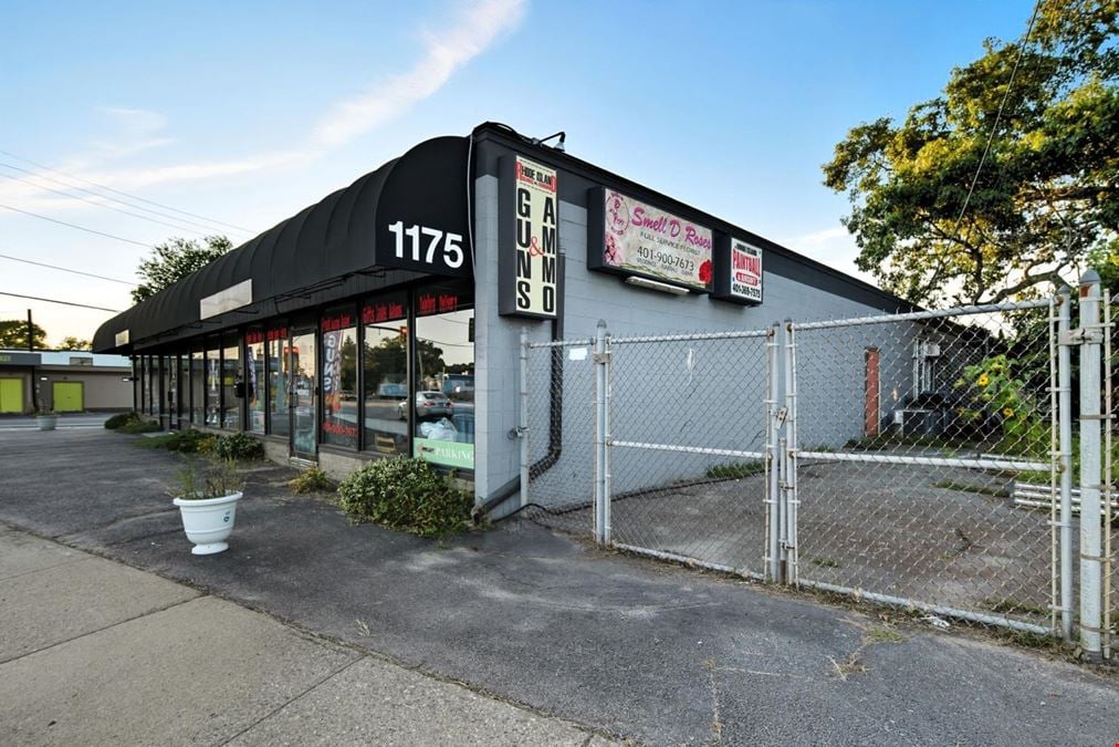 1175 Post Road 