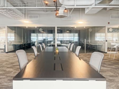 Preview of Office space for Rent at 100 Franklin Square Drive 4th Floor