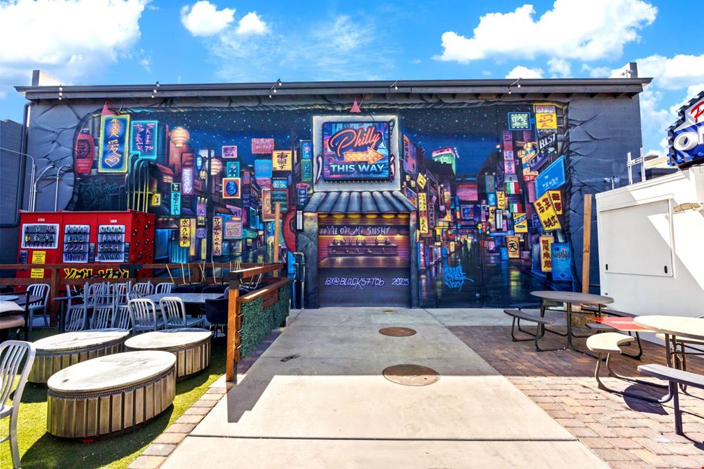 1205 S Main St