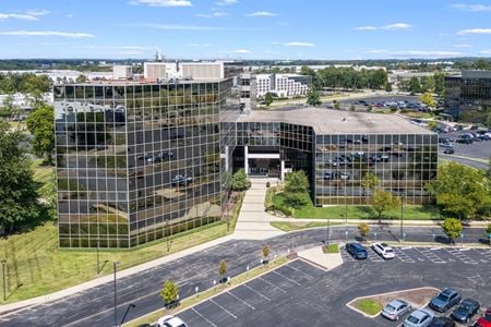 Preview of Office space for Sale at 4445 Lake Forest Drive