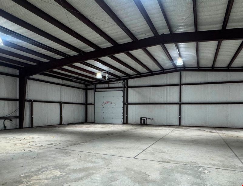 147 Marino Road - Two Bay Flex Building