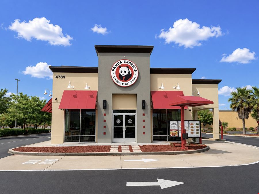 Kissimmee West