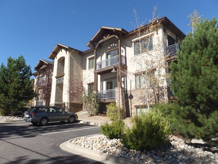 Preview of commercial space at 32186 Castle Court 