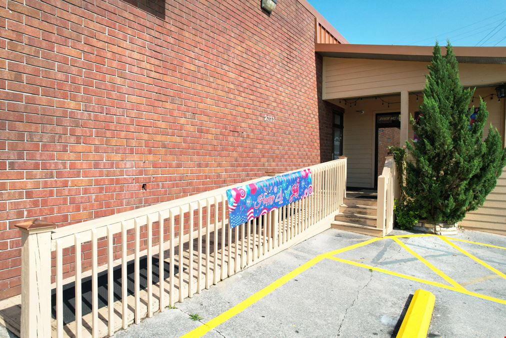2311 Chattanooga Rd