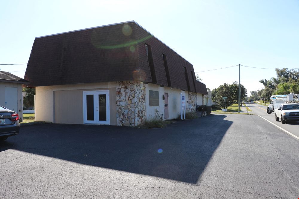 Office property in New Port Rochey, FL