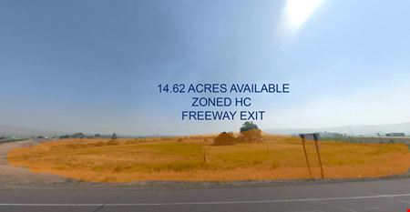 Preview of VacantLand space for Sale at 131 Ellensburg Canyon Rd