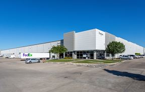 Ellington Trade Center