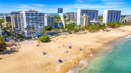 Preview of Other space for Sale at José M. Tartak Ave., Isla Verde Sector