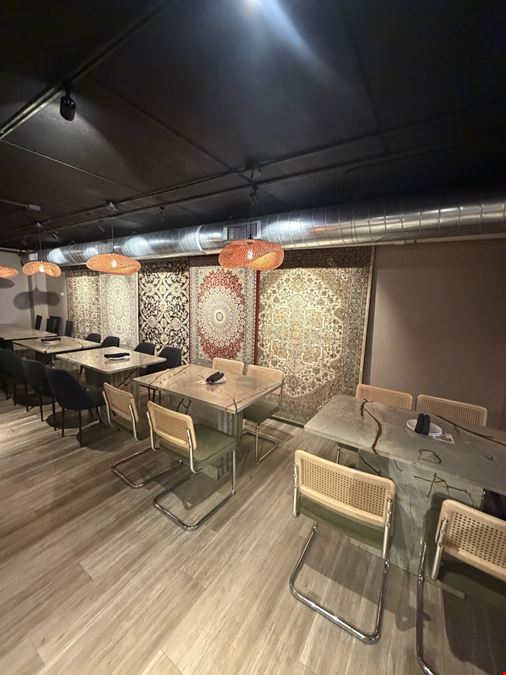 Singhs Kitchen