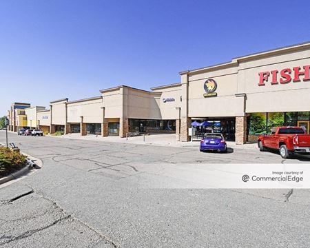 Preview of commercial space at 18511 East Hampden Avenue
