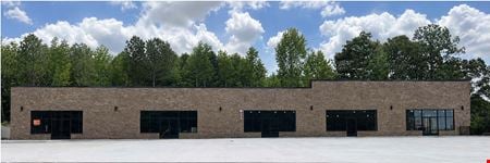 Preview of Retail space for Rent at 397 AL 160