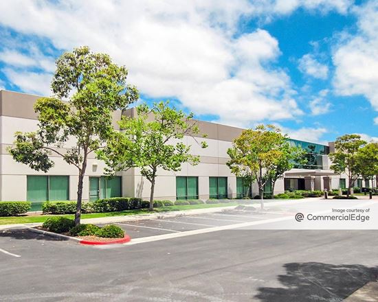 Preview of Office space for Rent at 6759 Mesa Ridge Road