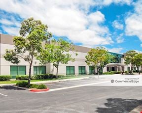 Summit Ridge Business Park