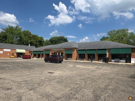 Preview of commercial space at 1150 North 5th Avenue