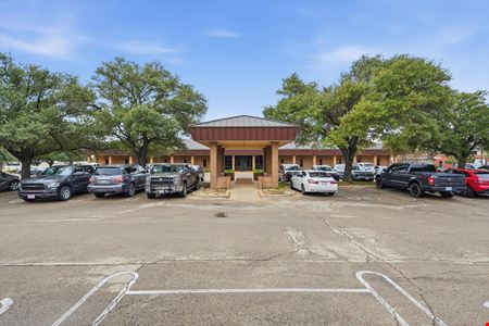 Preview of Office space for Rent at 4800 Lakewood Dr