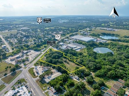 Preview of VacantLand space for Sale at 0 Scenic Hwy N