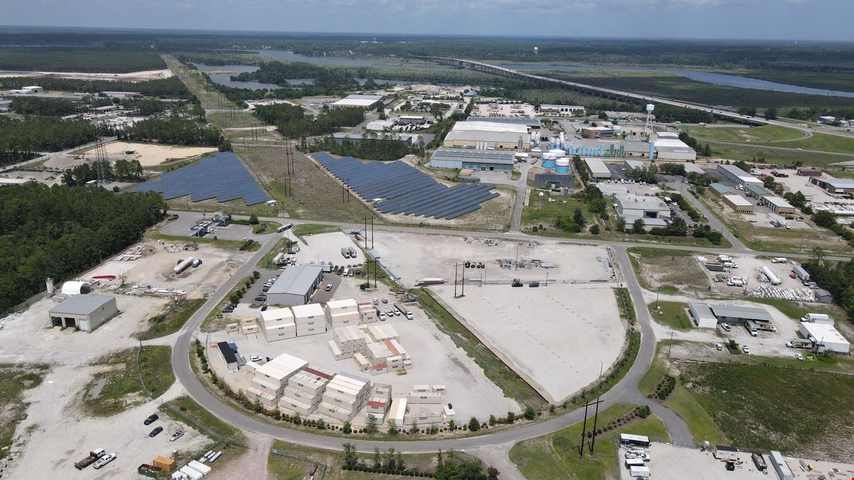 Roymac Industrial Park