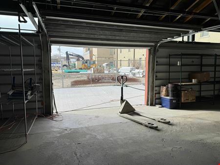 Preview of Industrial space for Rent at 1746 Tchoupitoulas Street