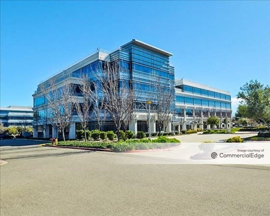 Preview of Office space for Rent at 5880 Owens Drive