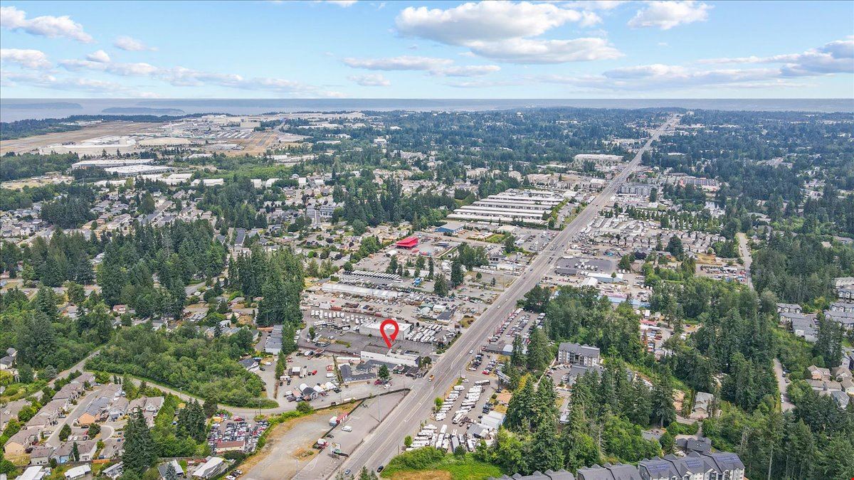 13010 Highway 99 S