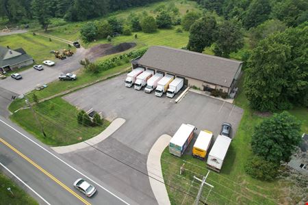 Preview of Industrial space for Sale at 3108 Carman Rd
