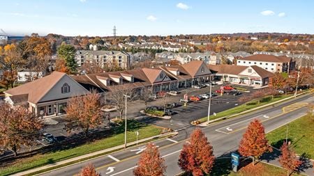 Preview of Mixed Use space for Rent at 201 Stryker Road