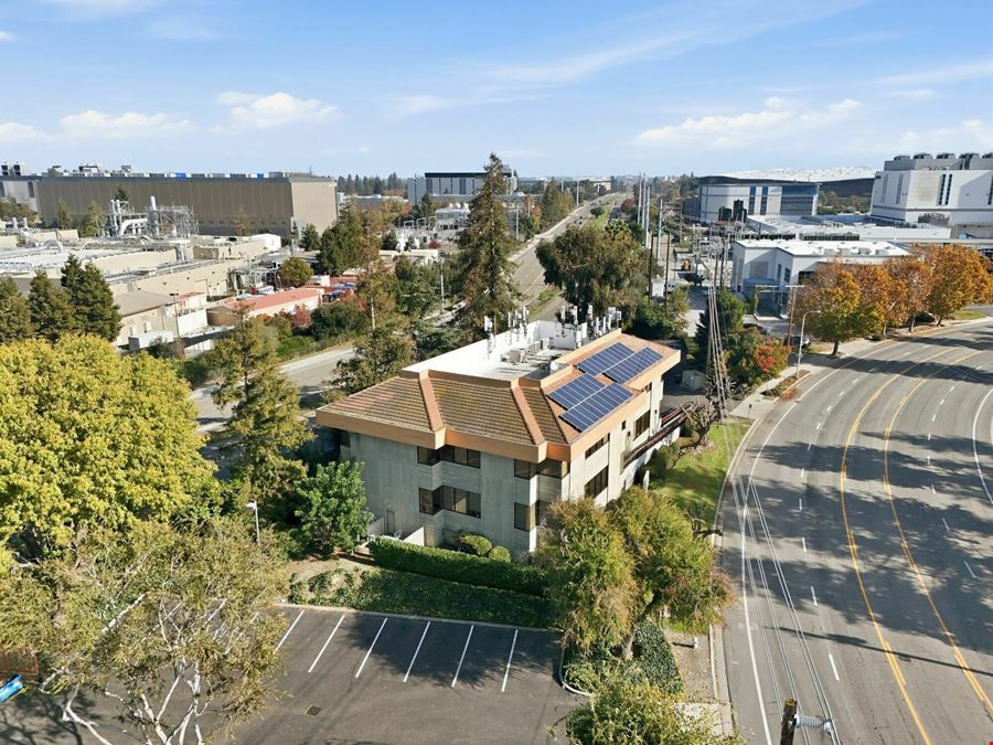 Walsh Professional Building