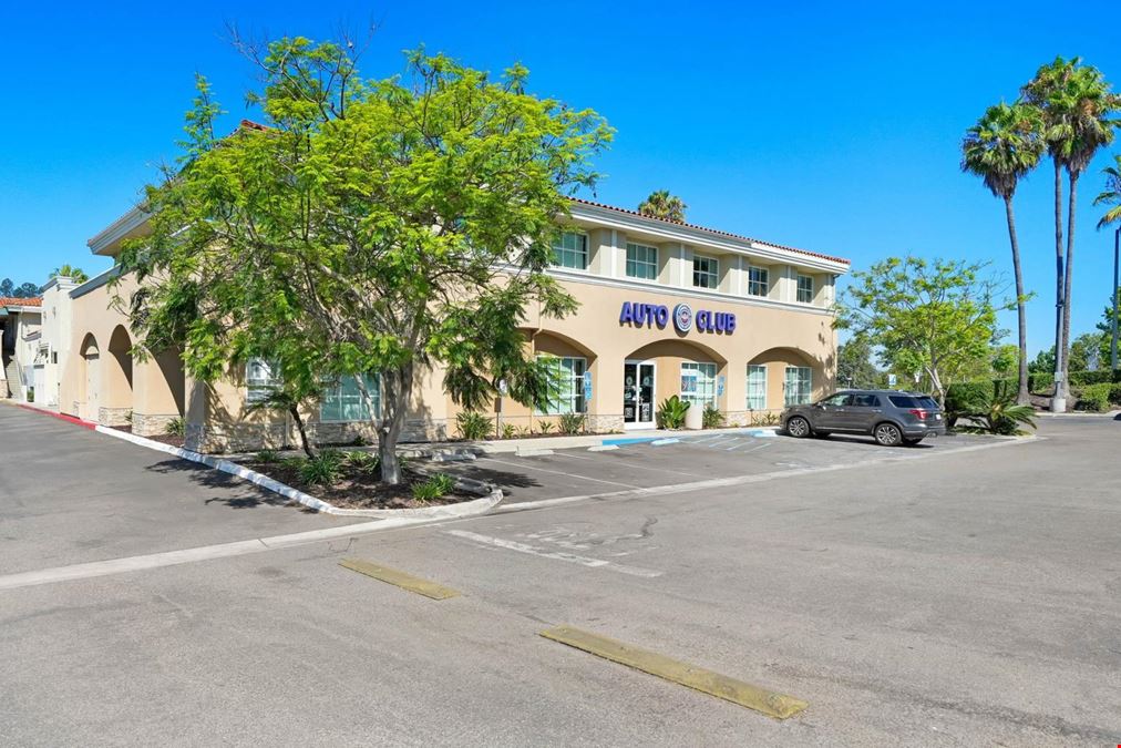 Garden View Professional Center