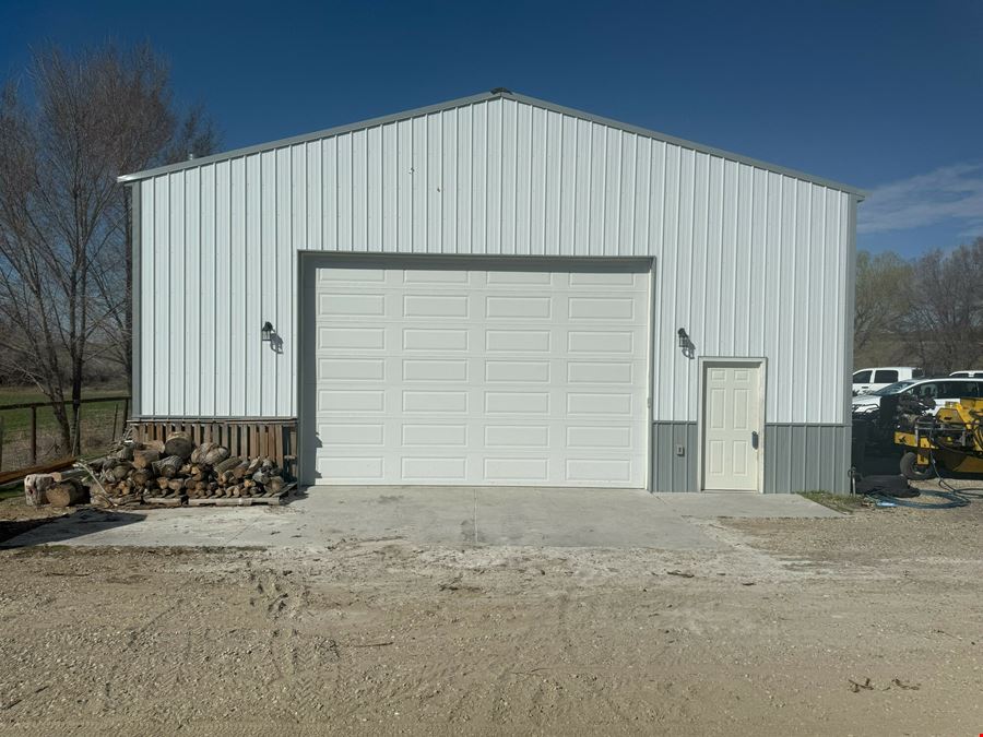 16691 Goodson Rd.