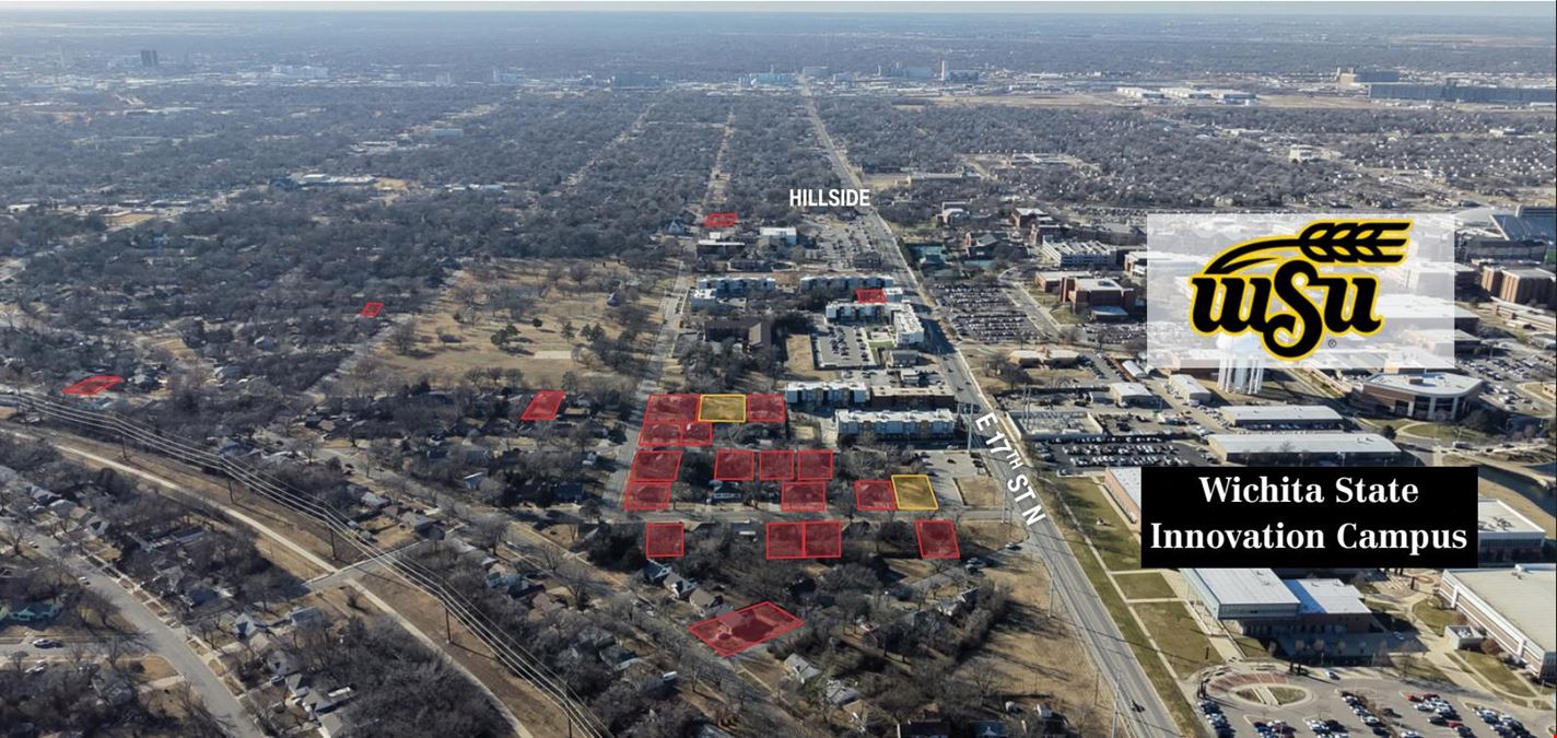 WSU Single Family Portfolio