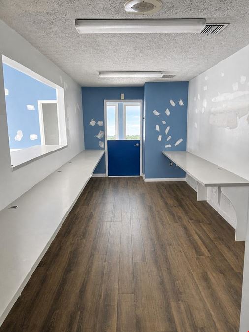 Freestanding Medical/Professional Office |FP