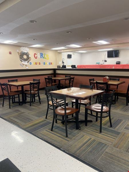 Preview of Retail space for Rent at 7481 East US Highway 36