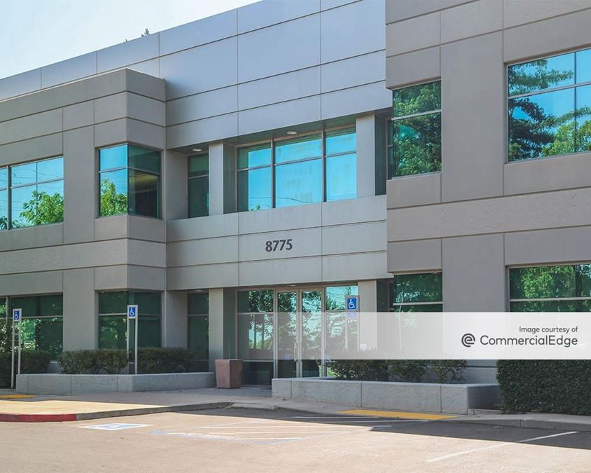 8775 Folsom Boulevard