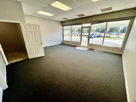 Preview of Industrial space for Rent at 1906  Elberta Rd