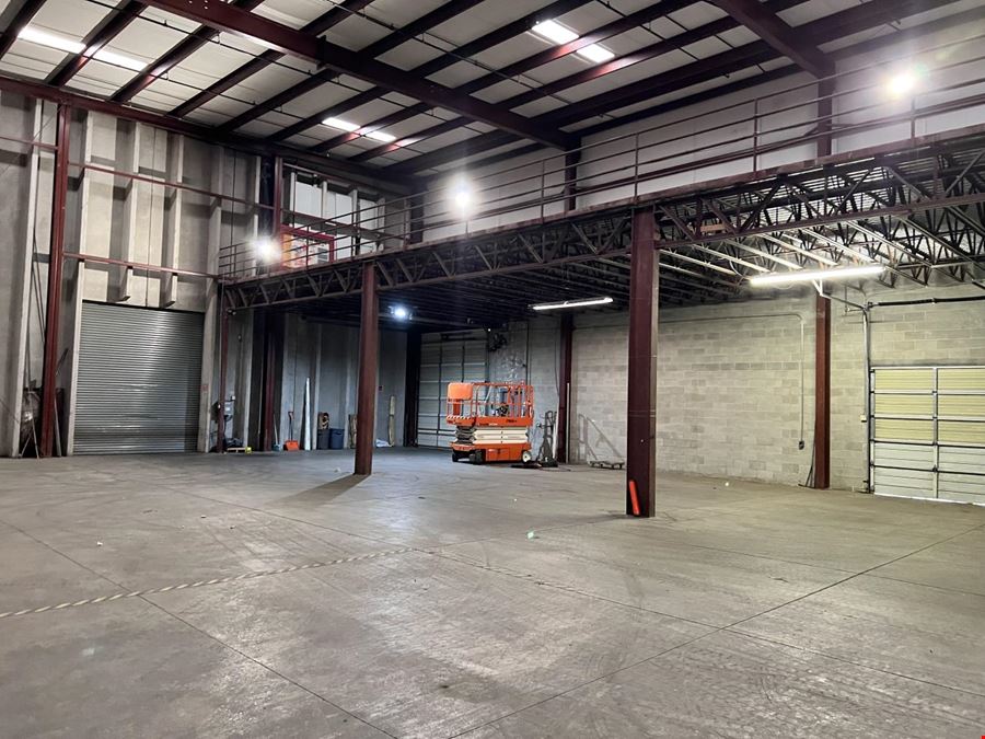 1450-Salt Lake Warehouse