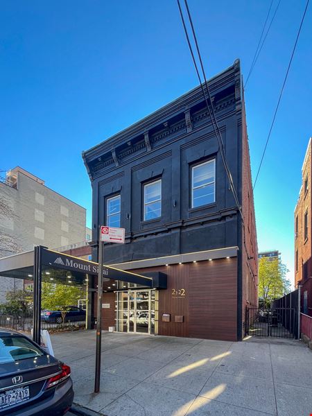 Preview of Retail space for Sale at 23-22 30th Avenue