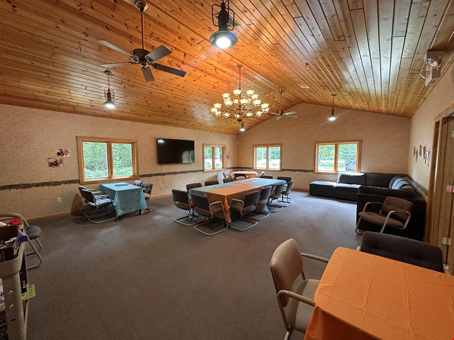 1499 Business Park Dr