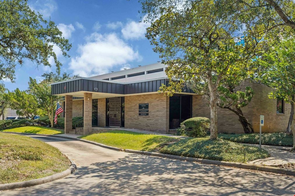 6 Professional Park Drive