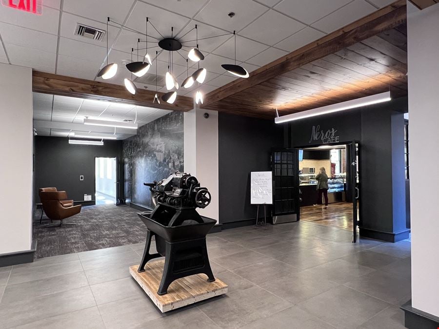 235 Promenade Street - BLDG 1
