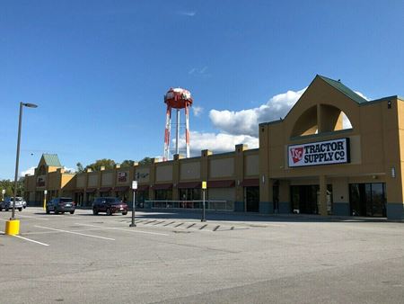 Preview of Retail space for Rent at 9 Old Lakeshore Drive