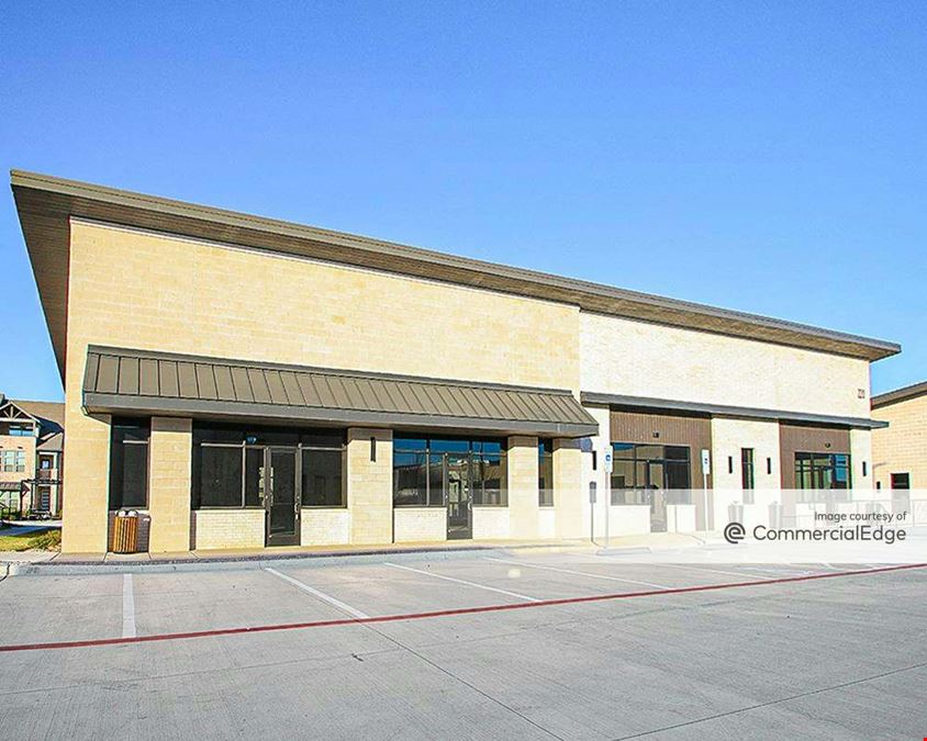 One-Fourteen Office Campus