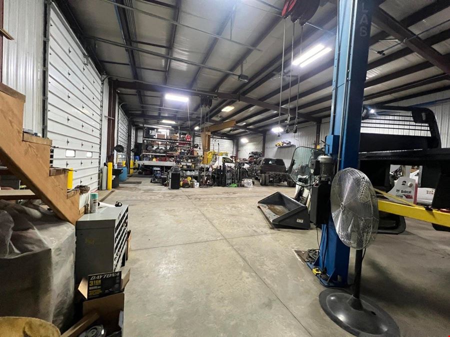14617 Kettlersville Road Wapakoneta