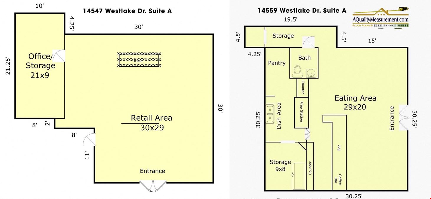 Westlake Retail & Office Opportunity